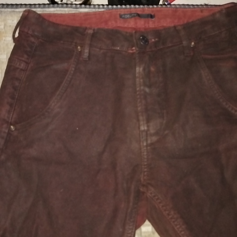 NWOT SM Fidelity Skinny Jeans